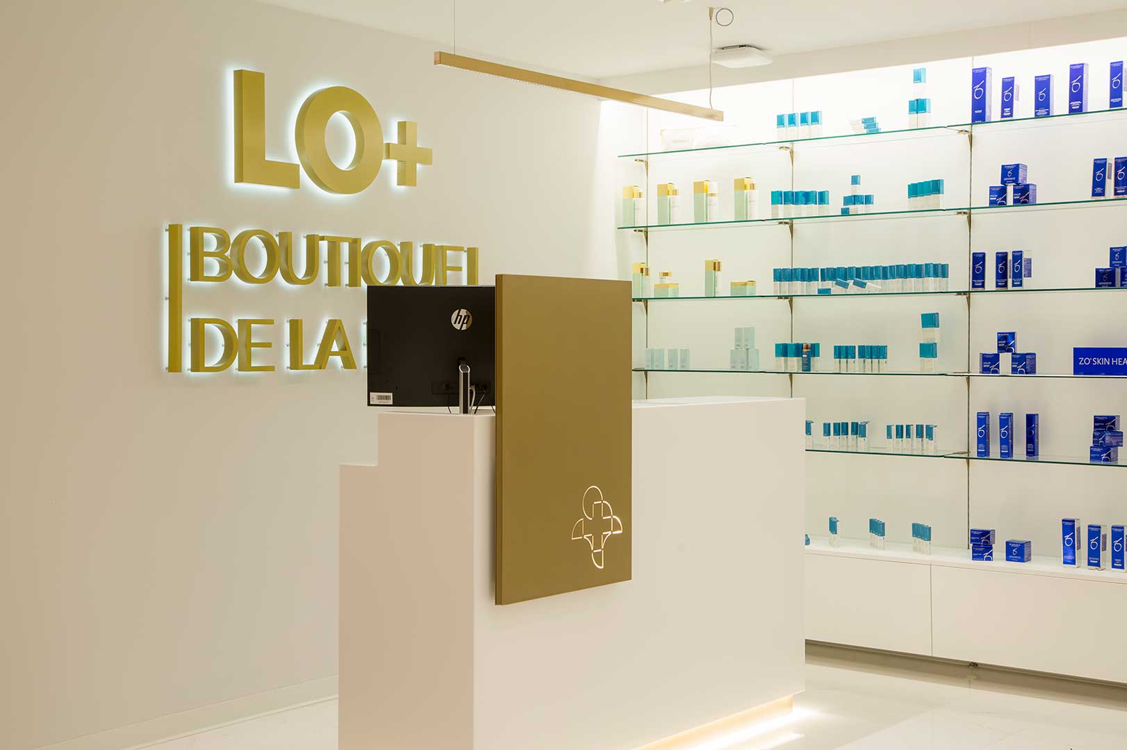 LoMás Boutique