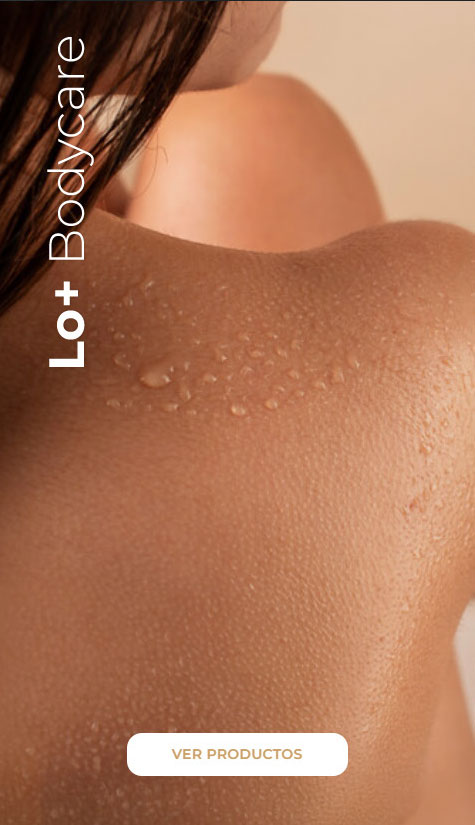 Lo+ Body Care
