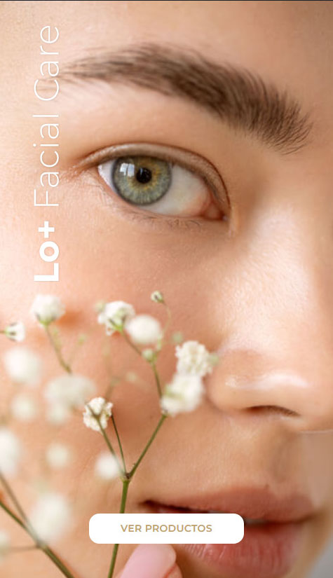 Lo+ Facial Care
