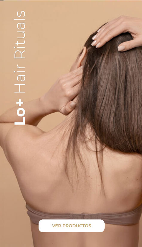 Lo+ Hair Rituals