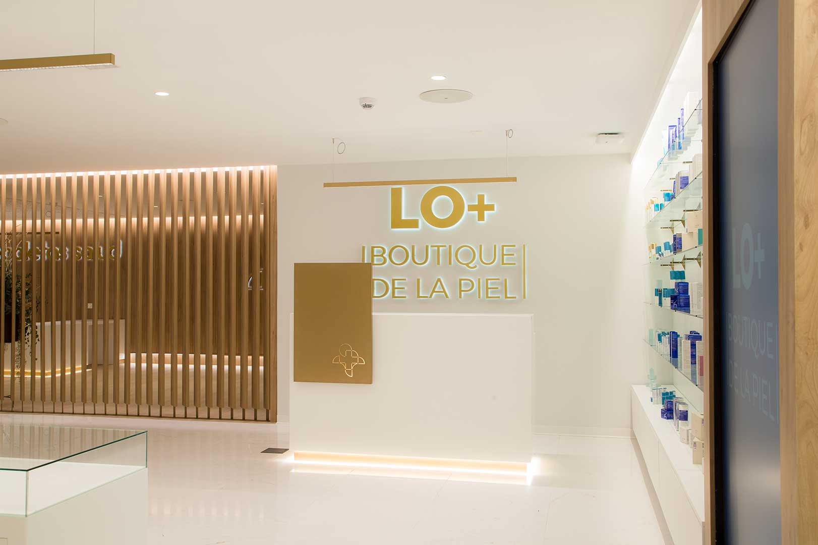 Lo+ Boutique