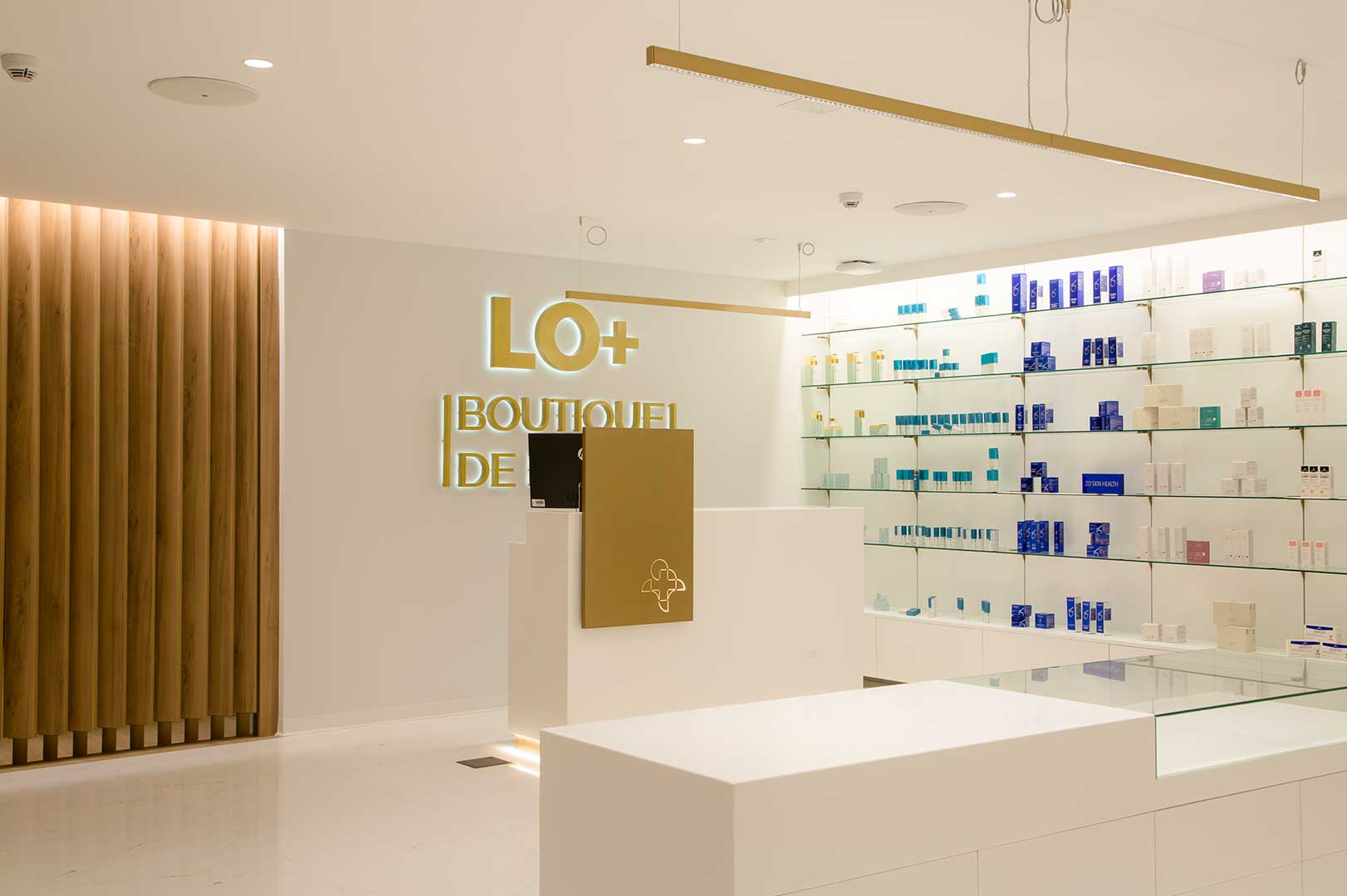 Lo+ Boutique