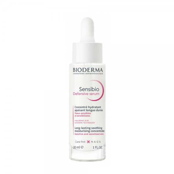 SENSIBIO DEFENSIVE SERUM 30ML BIODERMA