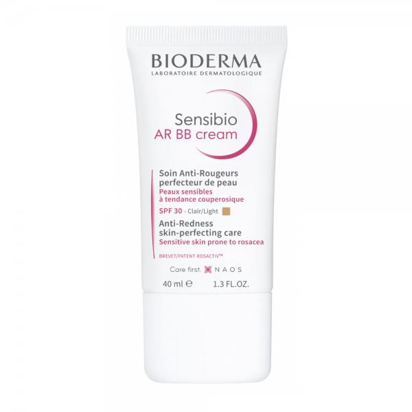 SENSIBIO AR BB CREAM SPF30 BIODERMA