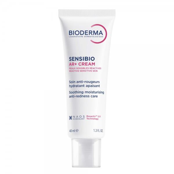 SENSIBIO AR CREMA TUBO 40ML BIODERMA