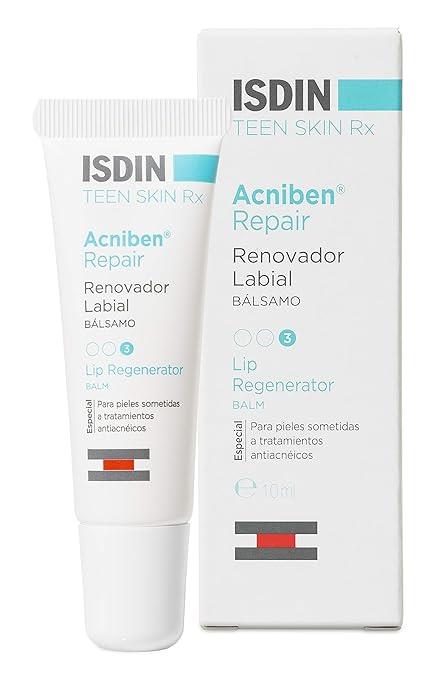 ACNIBEN REPAIR RENOVADOR LABIAL 10ML ISDIN
