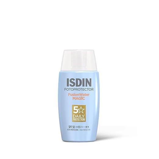 FUSION WATER MAGIC SPF 50 50ml ISDIN