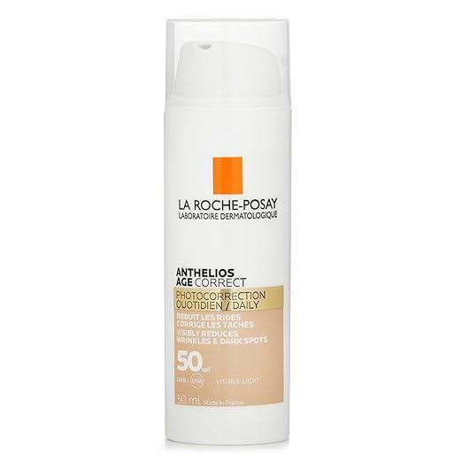 Anthelios AGE Correct SPF50 LA ROCHE POSAY
