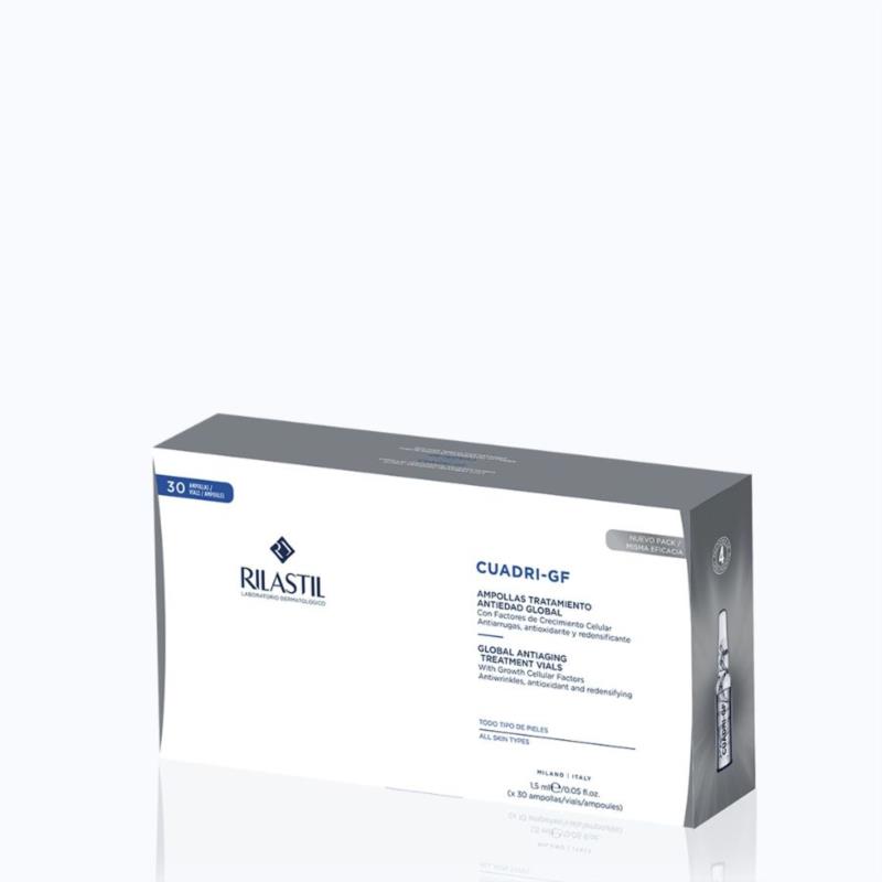 MULTIREPAIR CUADRI GF 30AMP RILASTIL