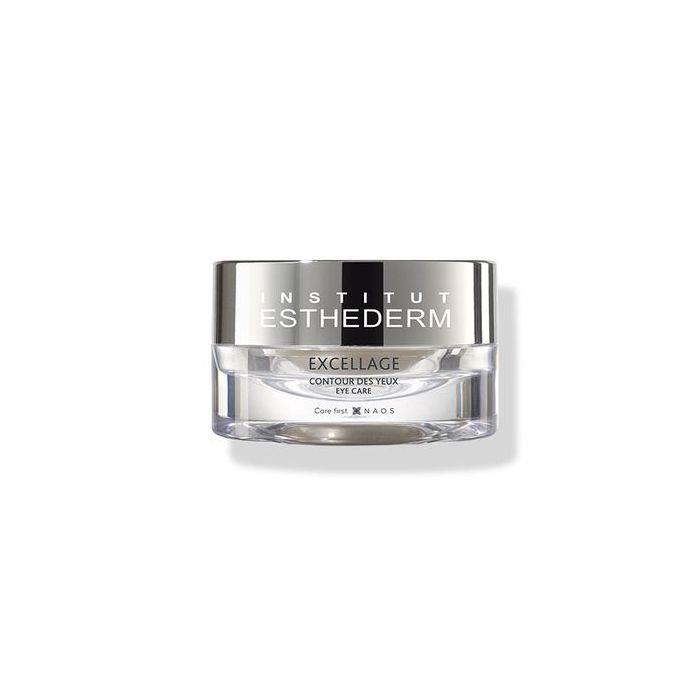 EXCELLAGE CONTOUR DES YEUX P15ML ESTHEDERM