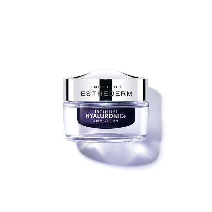 INTENSIVE HYALURONIC CREME P 50ML ESTHEDERM
