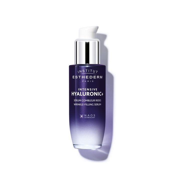 INTENSIVE HYALURONIC SERUM FP 30ML ESTHDERM