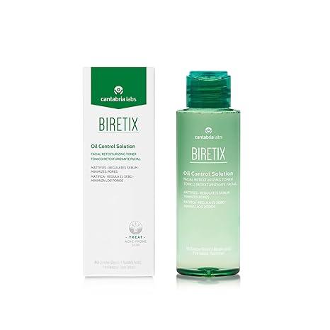 Biretix Oil Control 100ml CANTABRIA LABS