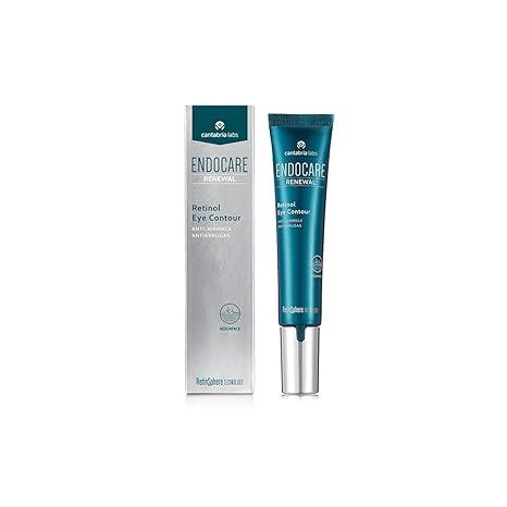 ENDOCARE RENEWAL CONTORNO DE OJOS 15ml. CANTABRIA LABS