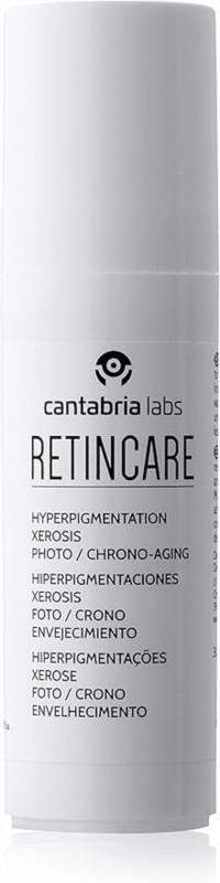 RETINCARE 30ml CANTABRIA LABS