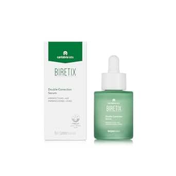 BIRETIX DOUBLE CORRECTION SERUM 30ML CANTABRIA LABS