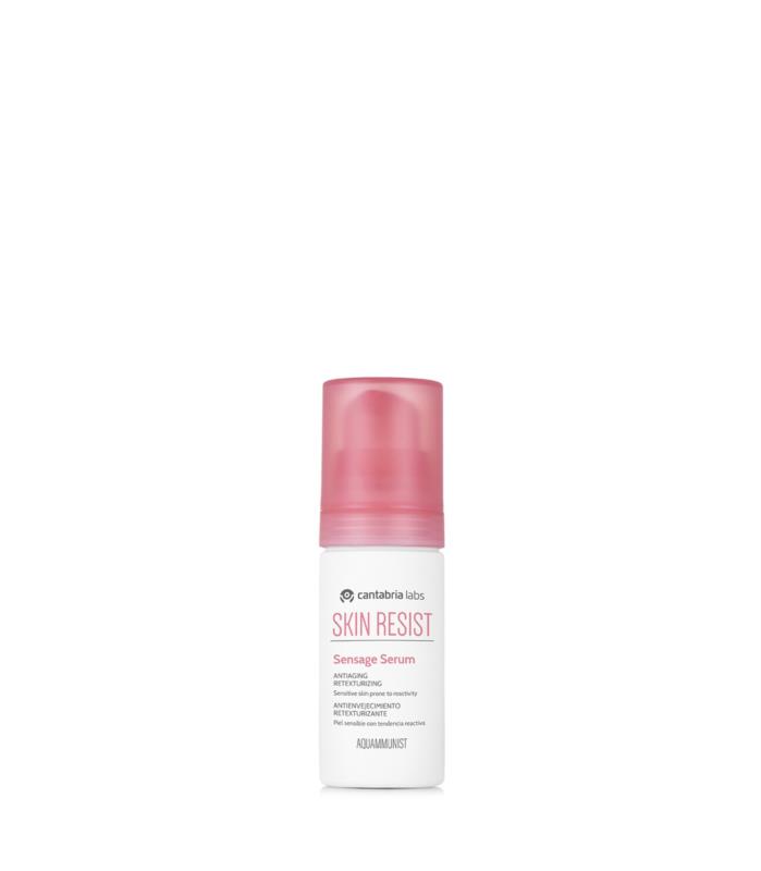 SKIN RESIST SENSAGE SERUM 30 ML CANTABRIA LABS