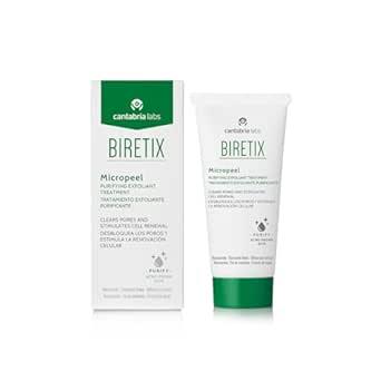 BIRETIX MICROPEEL 50ML CANTABRIA LABS