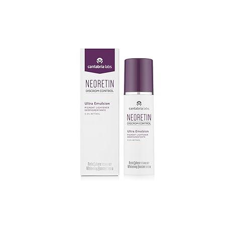 NEORETIN DISCROM ULTRA EMULSIÓN 30ML CANTABRIA LABS