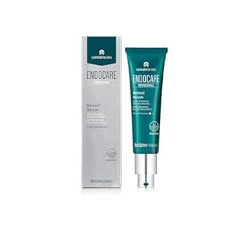 ENDOCARE RENEWAL RETINOL 0.2% SERUM 30ML CANTABRIA LABS