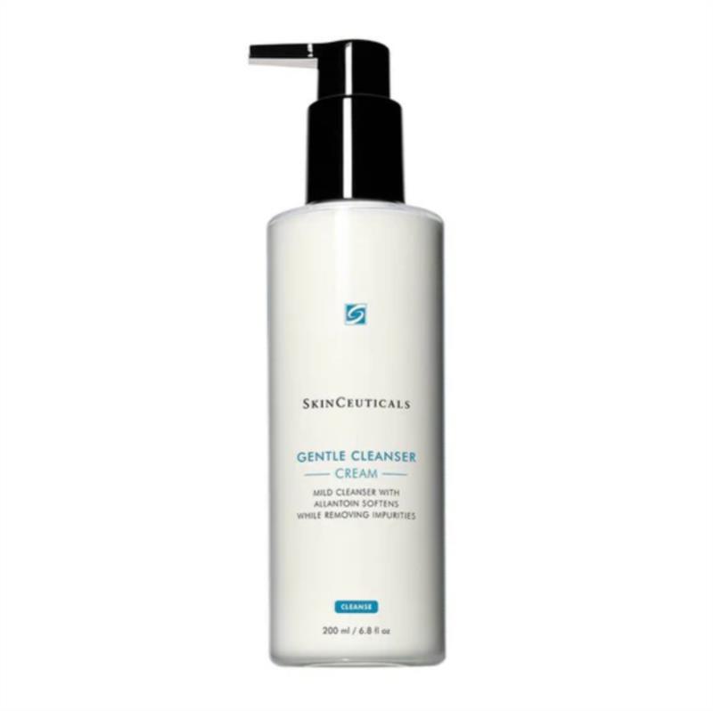 GENTLE CLEANSER 190ML SKINCEUTICALS