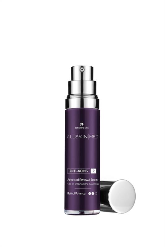 SERUM RENOVADOR AVANZADO ALL SKIN MED
