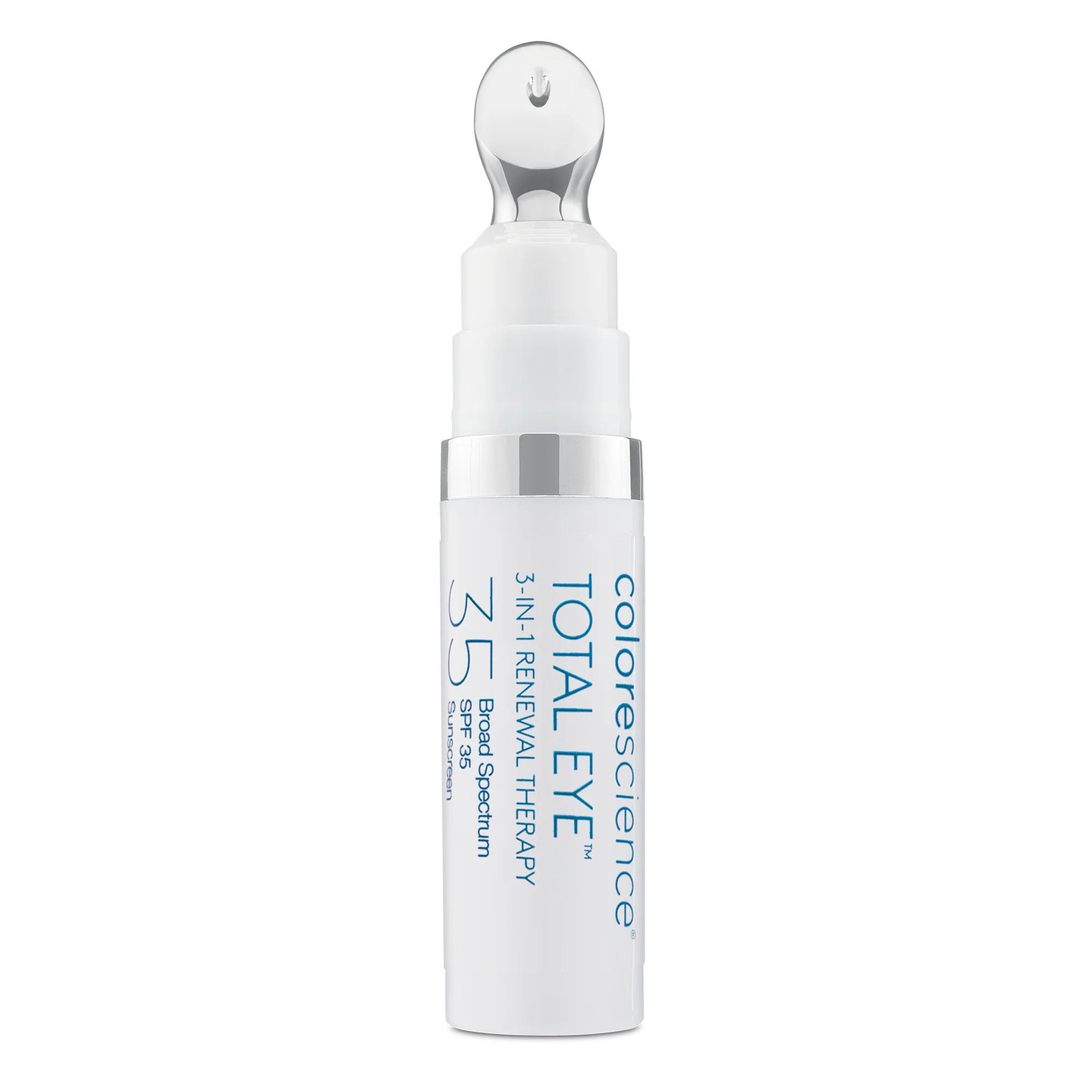 Total Eye® 3-in-1 Renewal Therapy SPF 35 Colorescience