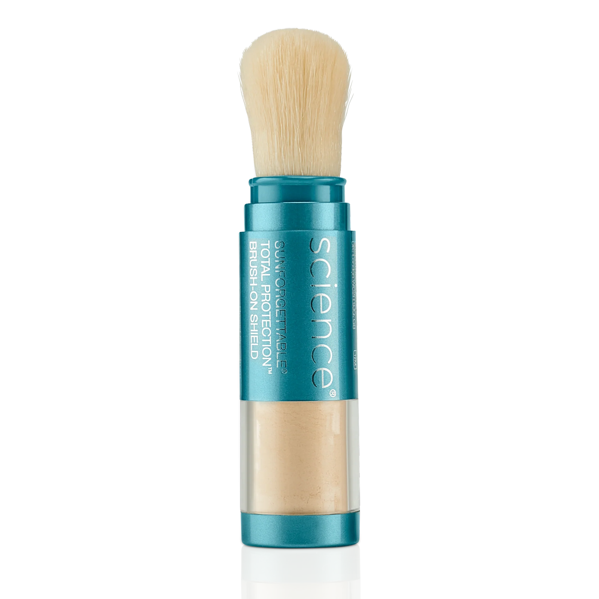 Sunforgettable® Total Protection® Brush-On Shield SPF 50 Colorescience