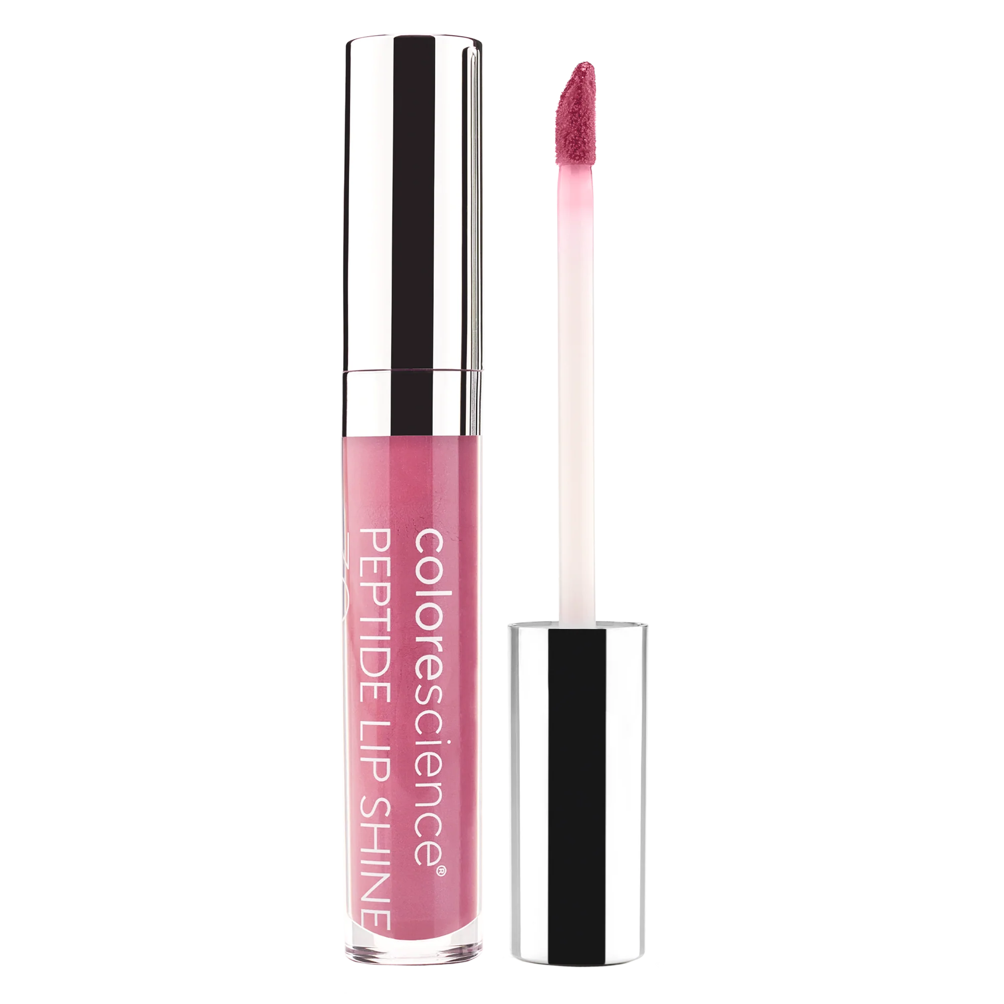 Peptide Lip Shine SPF 30 Pink Colorescience