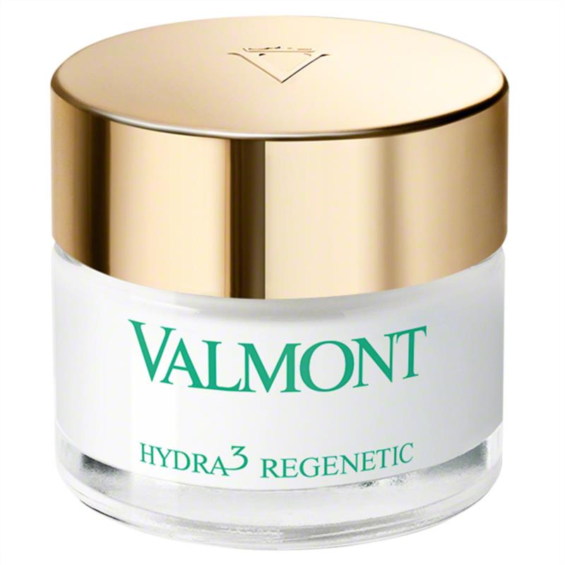 HYDRATION HYDRA3 REGENETIC CREAM VALMONT