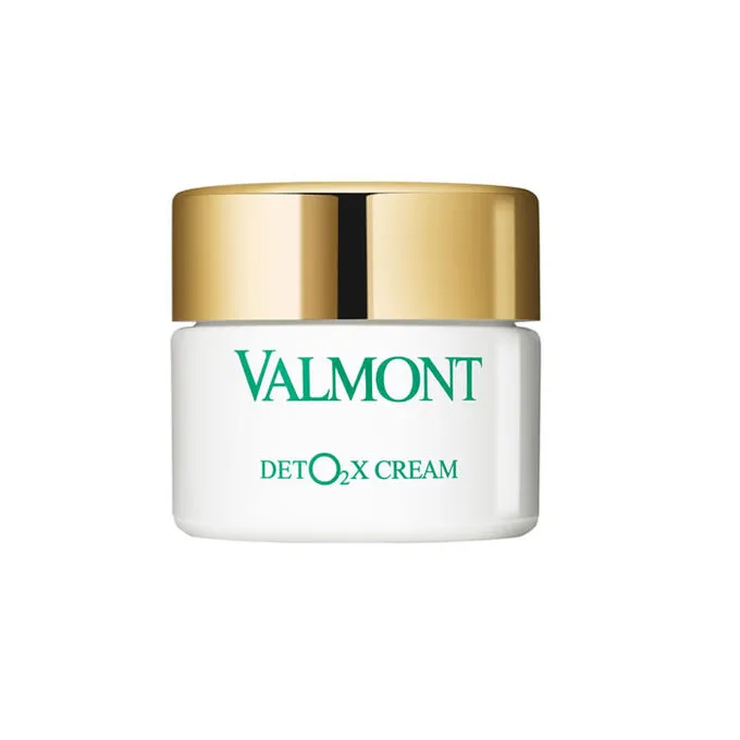 ENERGY DETO2X CREAM VALMONT
