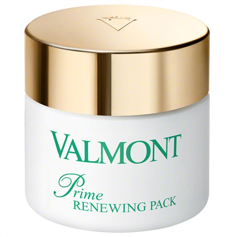 ENERGY PRIME RENEWING PACK VALMONT