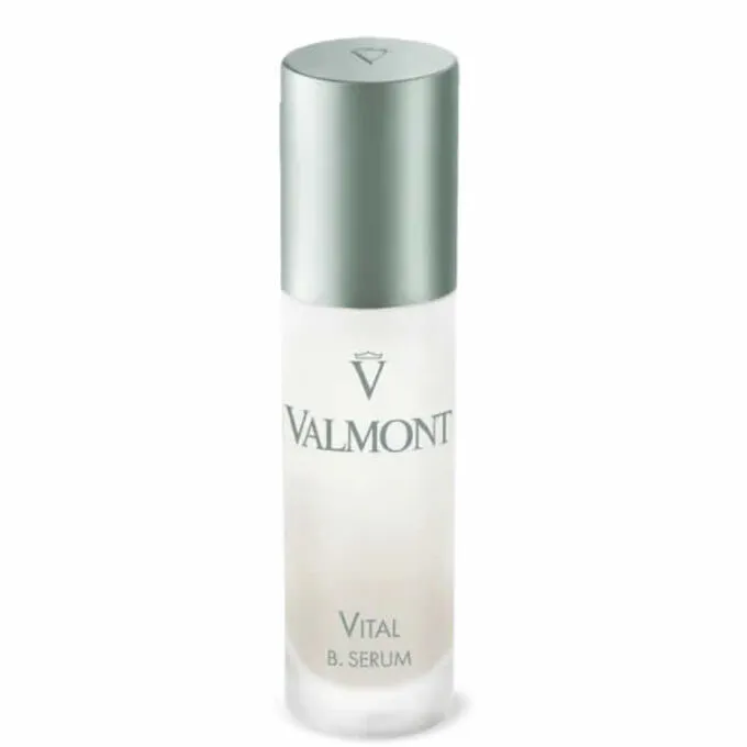 VITAL B. SERUM VALMONT