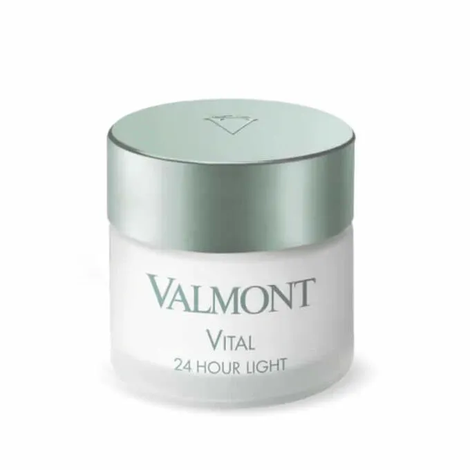 VITAL 24H LIGHT VALMONT