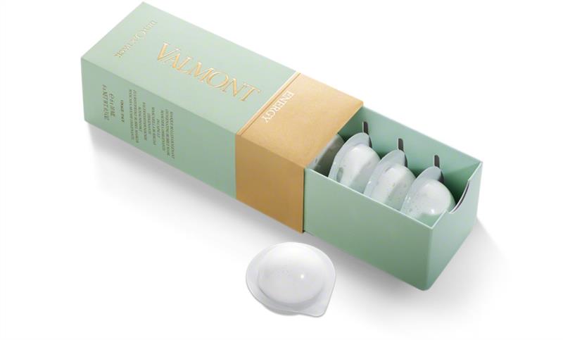 PACK MASCARILLA OXIGENANTE DETO2X VALMONT