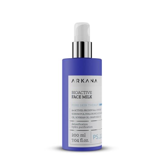 BIOACTIVE FACE MILK ARKANA