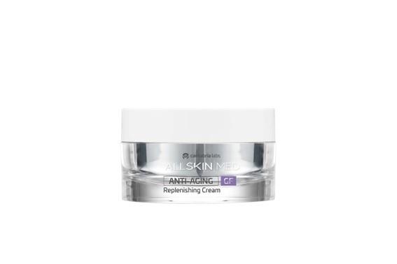 CREMA REAFIRMANTE ANTI-AGING GF ALL SKIN MED
