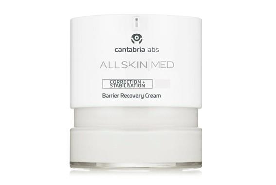 BARRIER RECOVERY CREAM ALL SKIN MED