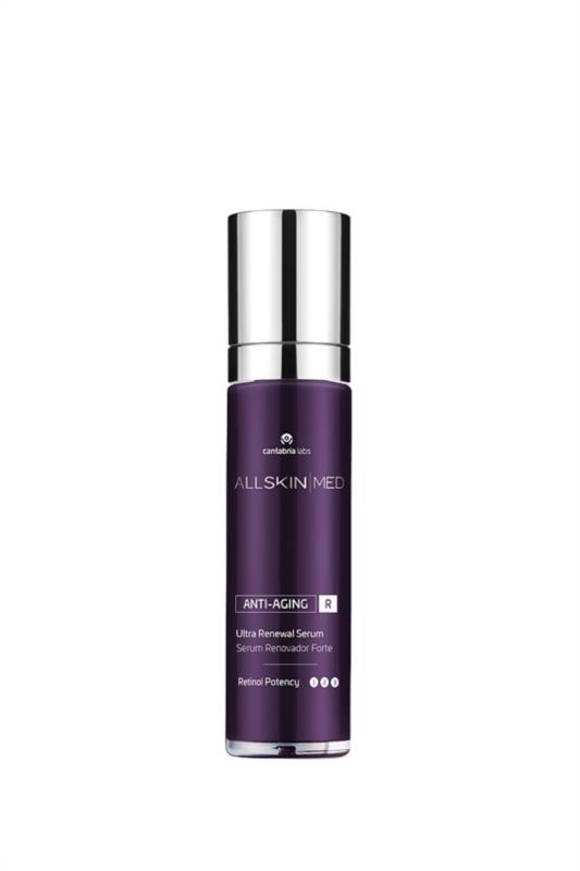 SERUM RENOVADOR ESENCIAL AVANZADO ALL SKIN MED