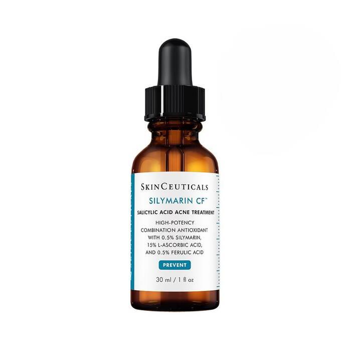 SILYMARIN CF SKINCEUTICALS