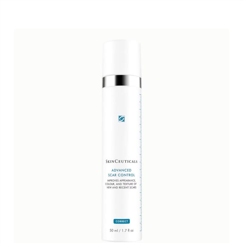 ADVANCED SCAR CONTROL SKINCEUTICALS