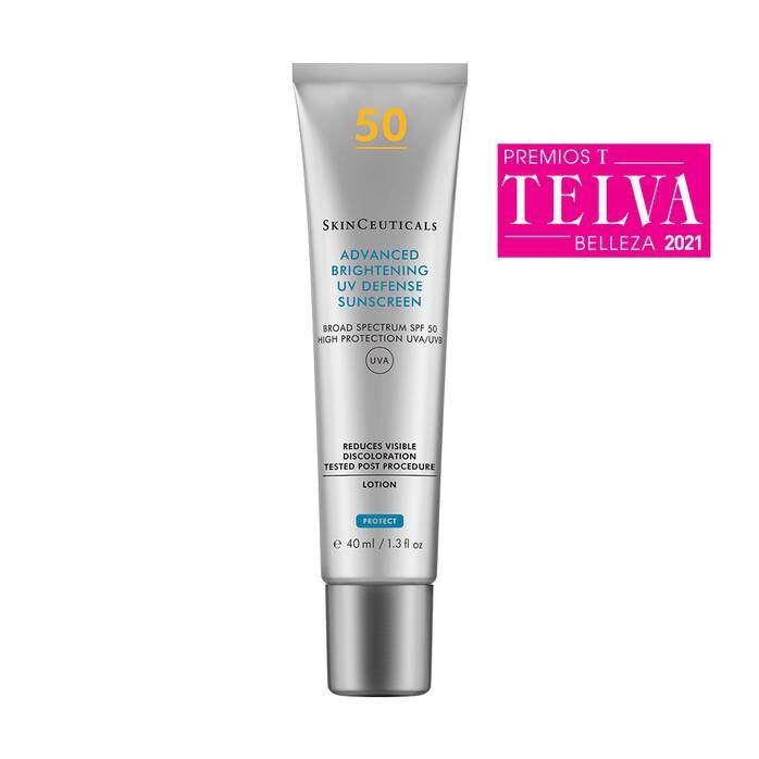 ADVANCED BRIGHTENING UV DEFENSE SUNSCREEN SKINCEUTICALS