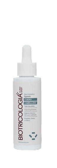 EGAMIN BASE ESENCIAL LIMPIADORA CABELLOS GRASOS BIOTRICOLOGY